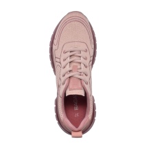 Bagatt Sneaker Athena (Textile material) pink Women